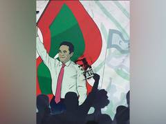 
      
      Ex-Yameen govt involved in influencing trials of his rivals
      
      
