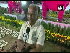 
      
      Will complaint to PM against Kiran Bedi for delaying...
      
      