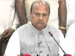 
      
      Why is Andhra govt not making public memorandum given to PM,...
      
      