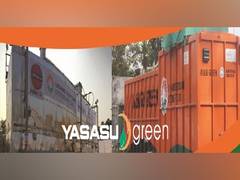 
      
      Cities generating clean energy through processed waste
      
      