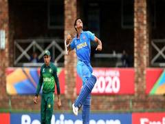 
      
      Yashasvi Jaiswal becomes fifth batsmen to smash century in...
      
      