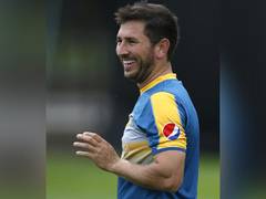 
      
      Yasir Shah released from Pakistan Test squad to work at NCA
      
      