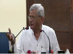 
      
      Protect secular, democratic India, CPM urges people
      
      