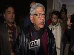 
      
      Delhi Police assure action against perpetrators of JNU...
      
      