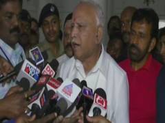 
      
      Night traffic ban on NH-766 to continue: Yeddyurappa 
      
      