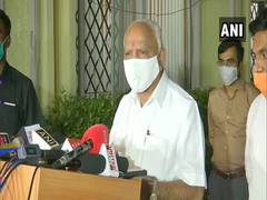 
      
      Night curfew to be imposed in Bengaluru, 6 other cities in...
      
      