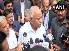 
      
      Decision on Dy CM, minister portfolios soon: Yediyurappa
      
      