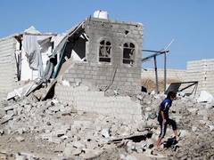 
      
          UN working with Yemeni warring parties to prepare fragile...
      
      