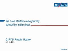
      
      Yes Bank Q1 profit plunges 60 pc to Rs 45 crore, total...
      
      