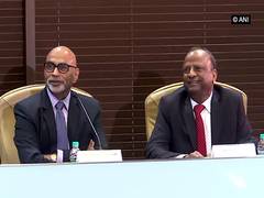 
      
      Yes Bank normal operations from tomorrow, ATMs full of cash: Kumar
      
      