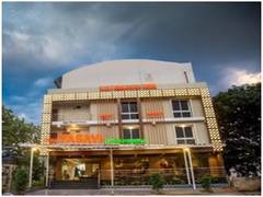 
      
      Yes!poho opens stores in Southern India
      
      