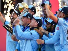 
      
      50-over World Cup to be 14-team event in 2027 and 2031: ICC
      
      