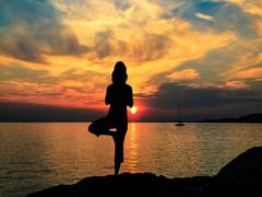 
      
      Study suggests mindfulness meditation improves quality of...
      
      