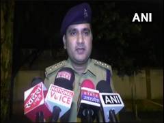 
      
      UP: Man held for raping 9-year-old cousinin Sitapur
      
      