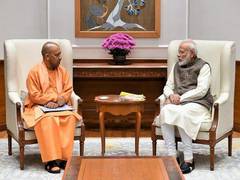 
      
      PM Modi to review future vision of Ayodhya's development plan...
      
      