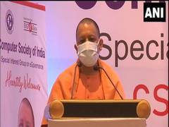
      
      Yogi Adityanath pays tribute to CRPF personnel on 2nd...
      
      