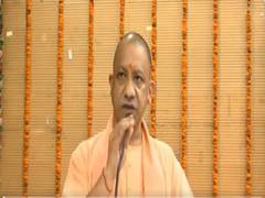 
      
      UP Chief Minister Yogi Adityanath orders dismissal of police...
      
      