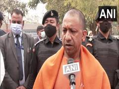 
      
      Yogi Adityanath targets Akhilesh Yadav, Mayawati, says they...
      
      