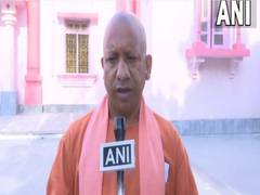 
      
      4 children die in UP's Kushinagar after eating toffees
      
      