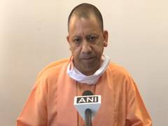 
      
      UP CM hails Rs 1 lakh crore fund to develop agriculture...
      
      
