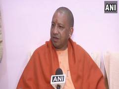 
      
      Adityanath congratulates people of UP after state retains 2nd...
      
      