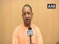 
      
      Uttar Pradesh: CM hands cash prize to winners of Men's...
      
      