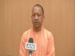 
      
      CM Yogi thanks PM Modi for extending free ration scheme till Nov
      
      