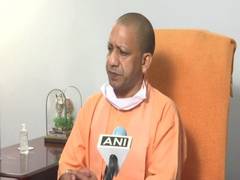 
      
      Adityanath lauds Yoga workshop organised by institutes,...
      
      