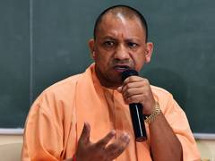 
      
      Two IAS officers put on waitlist in UP
      
      