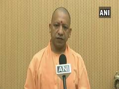
      
      Adityanath urges residents of UP to follow PM's advice
      
      