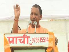 
      
      SP, BSP and Congress hinder development by dividing society:...
      
      