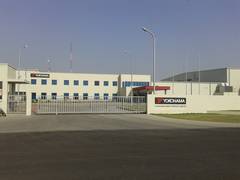 
      
      Yokohama India doubles capacity at Bahadurgarh plant to 1.6...
      
      