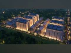 
      
      Yotta to build next two data center buildings in Greater...
      
      