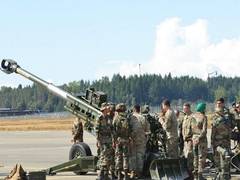 
      
      Yudh Abhyas 2019: US, India troops train jointly on...
      
      