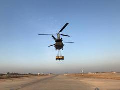 
      
      India-US joint military exercise Yudh Abhyas 20 sees Chinooks...
      
      
