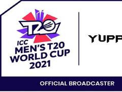 
      
      YuppTV Bags Exclusive Broadcasting Rights For The ICC Men's...
      
      