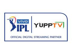 
      
      YuppTV acquires broadcasting rights for VIVO IPL 2021
      
      