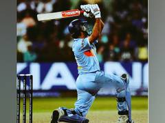 
      
      T20 WC: Let's have a look at most memorable performances of...
      
      