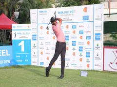 
      
      Yuvraj Sandhu, Zamal Hossain in ascendancy in Round-3
      
      