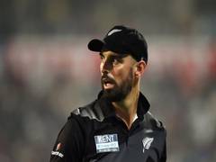 
      
      NZ all-rounder Daryl Mitchell awarded with ICC Spirit of...
      
      