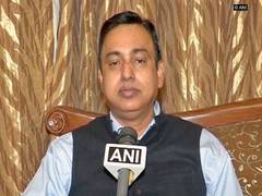 
      
      BJP spokesperson Syed Zafar Islam elected unopposed to Rajya...
      
      