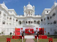 
      
      South Western Command investiture ceremony to be held on Feb 19
      
      