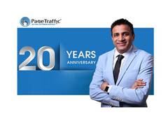 
      
      PageTraffic Celebrating 20th Year of Helping Clients Achieve Succ
      
      
