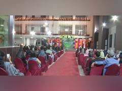 
      
      Rajouri Government Medical College organises first-ever...
      
      