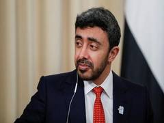 
      
      UAE Foreign Minister on 3-day India visit from July 7
      
      
