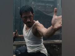 
      
      'Warrior' ordered for season three with HBO Max deal
      
      