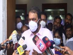 
      
      Kerala firm on SilverLine project, dubs protests motivated
      
      