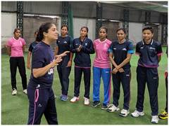 
      
      Rajasthan Royals appoints Lisa Sthalekar as advisor for...
      
      