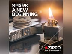 
      
      Zippo sparks new beginning in India with campaign
      
      