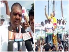 
      
      Three capital idea mooted to end backwardness of North Andhra...
      
      